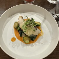 Fruits Bistro SABLIER - 