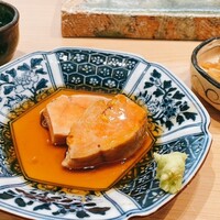 鮨 さいとう はなれ NANZUKA - 