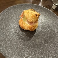 Fruits Bistro SABLIER - 