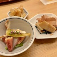 鮨おにかい＋1 - 