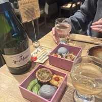 恵比寿ビストロ 猫も杓子も - 