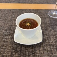 RESTAURANT AKIYAMA - 