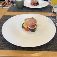 RESTAURANT AKIYAMA - 
