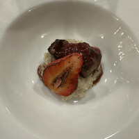 Fruits Bistro SABLIER - 
