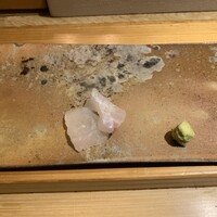 江戸前鮓 すし通 - 