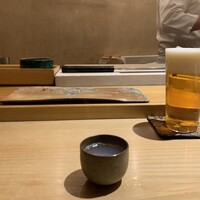 江戸前鮓 すし通 - 