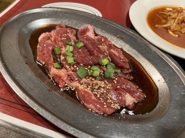 東大門 - 帯広（焼肉）の写真