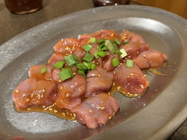 東大門 - 帯広（焼肉）の写真