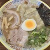 大砲ラーメン 本店