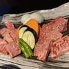 蔓牛焼肉 太田家 和田山店