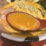 豚骨ラーメン専門 大名古屋一番軒 - 