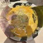 豚骨ラーメン専門 大名古屋一番軒 - 