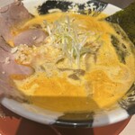 豚骨ラーメン専門 大名古屋一番軒 - 