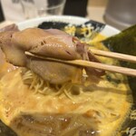 豚骨ラーメン専門 大名古屋一番軒 - 