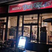 BISTRO DOUBLE - 