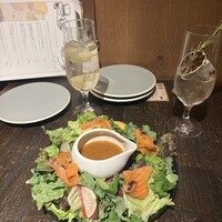 デ サリータ 渋谷 - 