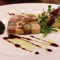 BISTRO DOUBLE - 