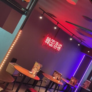 韓国酒場 BUL_2