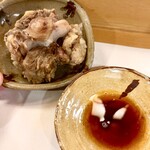 穴子料理と地酒 浅草 川井 - 