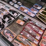 吉川水産 - 料理写真: