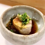 穴子料理と地酒 浅草 川井 - 