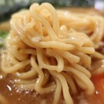 #虎鉄の恩返し - 