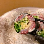 穴子料理と地酒 浅草 川井 - 