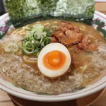 #虎鉄の恩返し - 