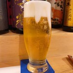 穴子料理と地酒 浅草 川井 - 