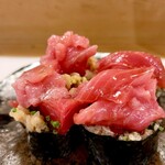 穴子料理と地酒 浅草 川井 - 