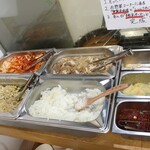 #虎鉄の恩返し - 