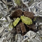 モンロワール - 料理写真: