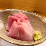 穴子料理と地酒 浅草 川井 - 