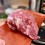 穴子料理と地酒 浅草 川井 - 