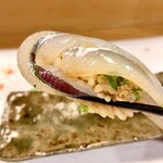 穴子料理と地酒 浅草 川井 - 