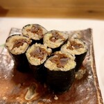 穴子料理と地酒 浅草 川井 - 