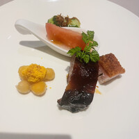 中国飯店 富麗華 - 