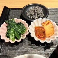 牛処 慶 - 