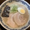 拉麺食堂 べんげ 久留米一番街店