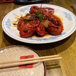 中国茶房8 - 実は季節限定なんです。