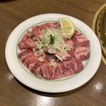 焼肉 鶯谷園 - 