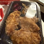 骨付鳥、からあげ、ハイボール がブリチキン。 - 