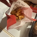 骨付鳥、からあげ、ハイボール がブリチキン。 - 
