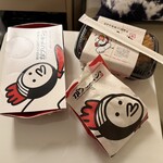 骨付鳥、からあげ、ハイボール がブリチキン。 - 