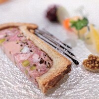wine restaurant LE CONTE - 