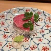 炭火割烹 いふき - 