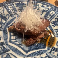 炭火割烹 いふき - 