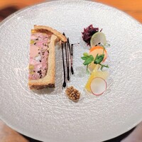 wine restaurant LE CONTE - 
