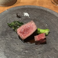 しろ - サカエヤ　サーロイン
