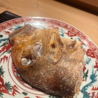 炭火割烹 いふき - 